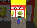IQ Test with Noob - Funny Animation #shorts #minecraft