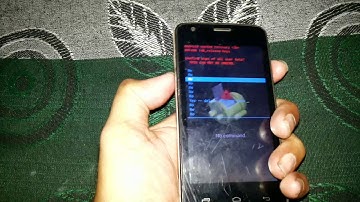 Micromax bolt Q325 hard reset