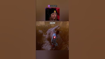 Well then. #dbd #deadbydaylight #dbdshorts #dbdclips #deadbydaylightsurvivor #dbdsurvivor