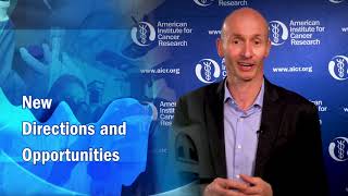 New Directions in Cancer Research