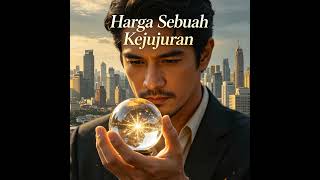 Harga Sebuah Kejujuran