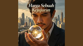 Harga Sebuah Kejujuran