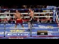 Hopkins gave Shumenov the boxing lesson