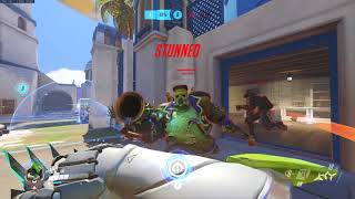 Best Gengo | Double Double Reflect Kills