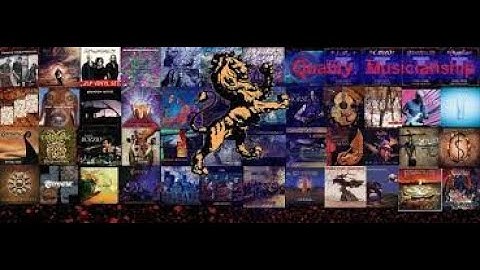 In the Prog Seat: A Look Back at Magna Carta Records