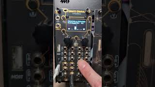 Calculate: Simple Random Modulation utility ⚒️ #o_c #firmware