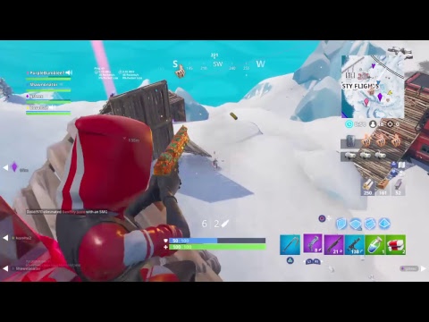 camera iphone 8 plus apk New Gamemode In Fortnite + New Challenges !!!!