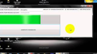 SWAG BUCKS HACK screenshot 5