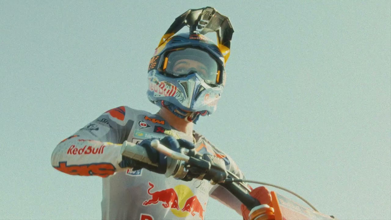 The Spring 2025 Goggle Collection.