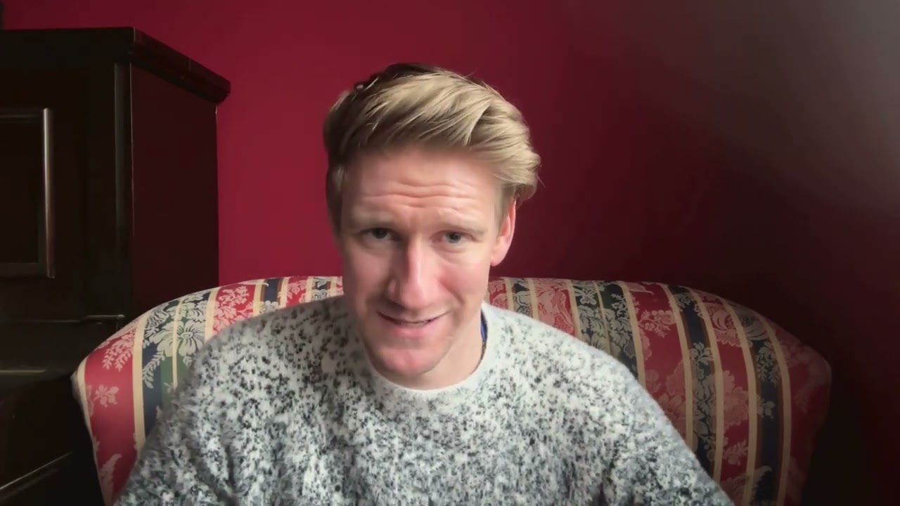 Dara Fahy Wellbeing Schools Programmes