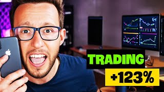 How to trade in the UK, Canada &amp; USA (No KYC) and Trading Updates.