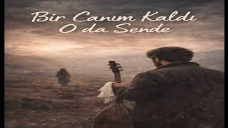 Bir Canim Kaldi Oda Sende