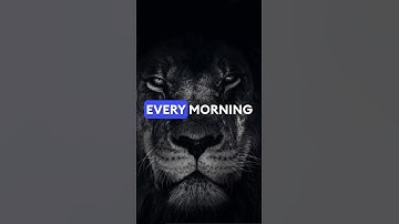 Every morning tell yourself  Denzel Washington #motivation #denzelwashingtonquotes #mindset