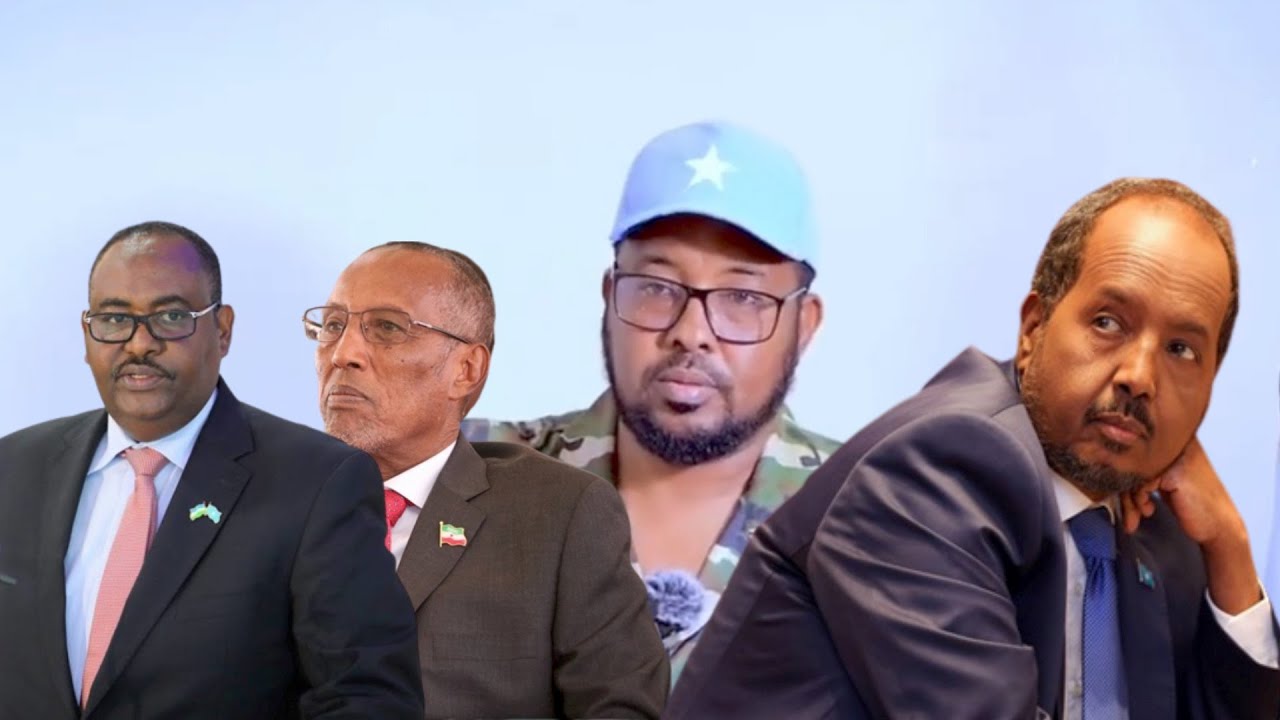 Doorashada Hoggaanka maamulka SSC-Khaatumo,5 caqabad, Fursado, Saameynta Hargeysa, Garoowe & 7 qodob