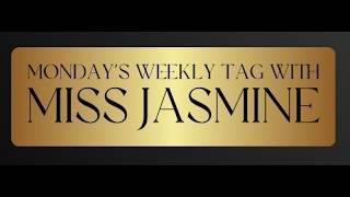 RE: Monday Weekly Tag (05/04/26)