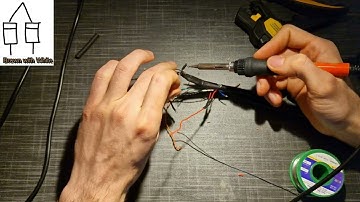 Logitech Z5500 Power From 2 Amplifiers To ONE POD Control