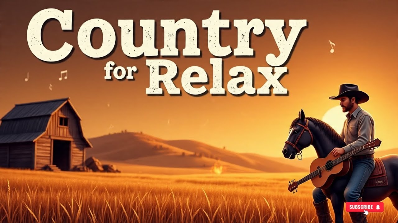 🎵 Country Classics Live – Hank Williams, Patsy Cline & Johnny Cash