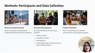 Faculty perspectives of online course design collaborations
