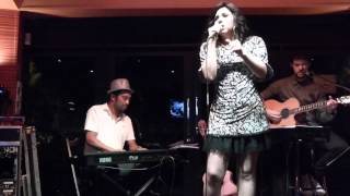 Kelly Moore - Help "Tina Turner" | VERMONT ITAIM (16-04-15) FULL HD - BY LEH SANUTY