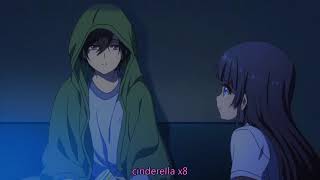 convolk - cinderella [prod. thislandis] [Lyrics & AMV]