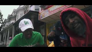 Ty Dizzy - Lemme Get a 8th (OFFICIAL VIDEO) shot by @_bosswald