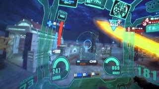 TB44 ① ギャン 【フルバー】