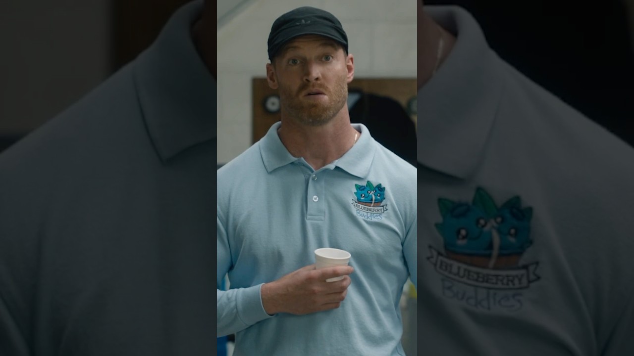 Are they ugly? | Shoresy Season 4 