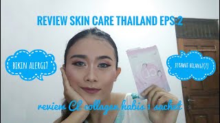 Review CL prime collagen jujur