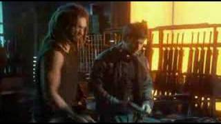 Stargate Atlantis S02E04 - Ronon And His Gun