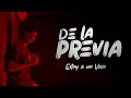 De La Previa Estoy A Un Vaso