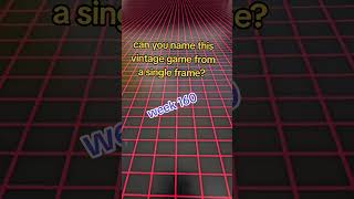 guess #gamer #retrogaming #framegame #vintage #80s #guess