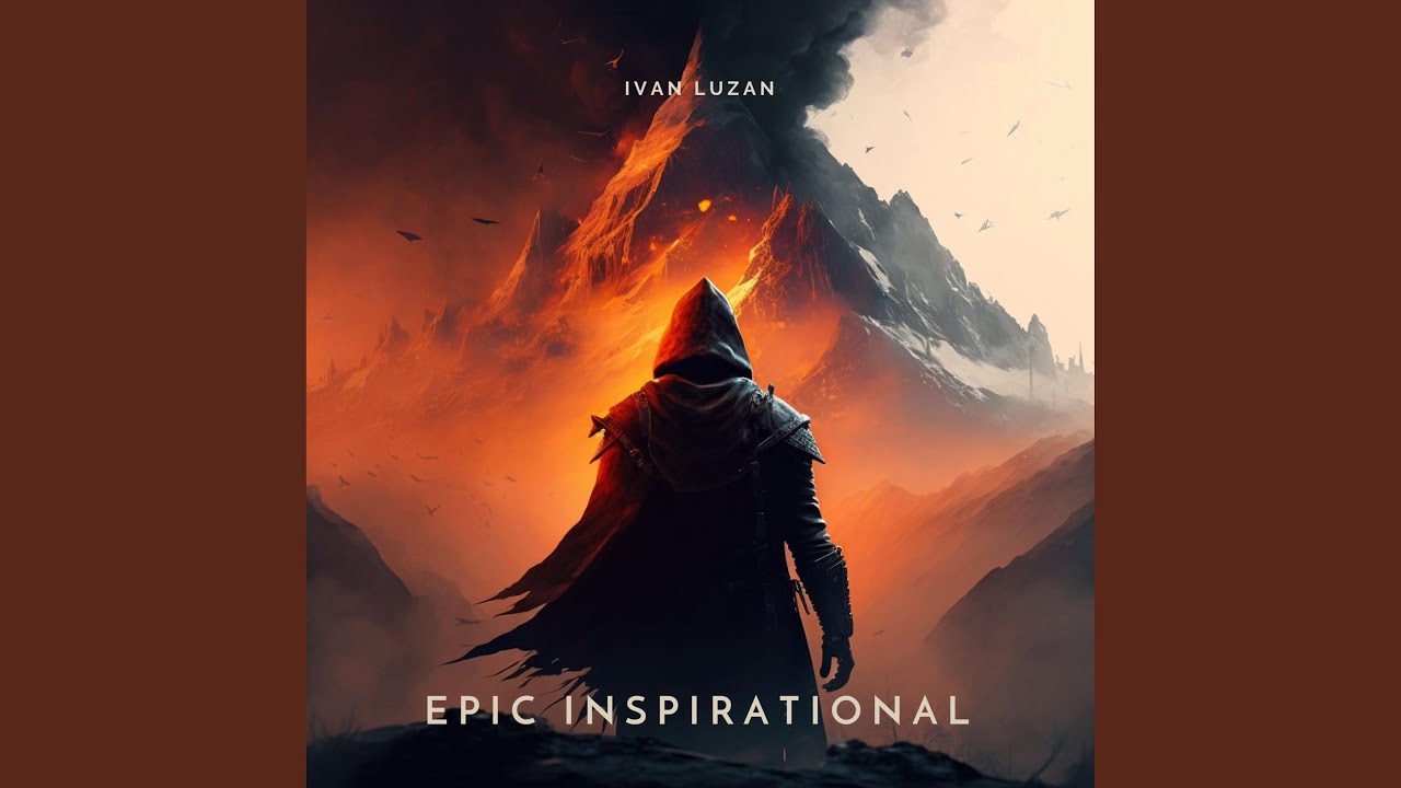 Watch Epic Cinematic on YouTube Watch Epic Cinematic on YouTube