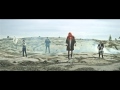 Mariska & Pahat Sudet - Kukkurukuu (virallinen musiikkivideo)