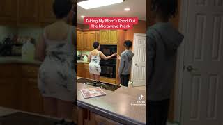 Montez Wilson pranks his mom 2023😂 Profile
