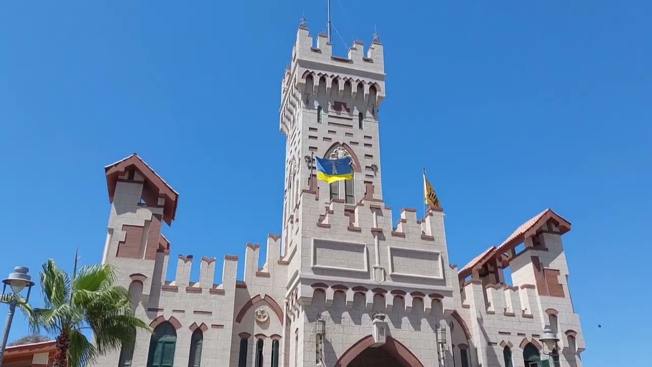 رحلة الي حدائق وشاطئ المنتزة بالاسكندرية بعد التطوير ٢٠٢٣ بالأسعار | king Farouk palace