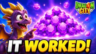Dragon City Hack - How To Get UNLIMITED Gems in Dragon City 2026 (AMAZING MOD)