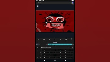 How To Make "Windows Movie Maker Hue By Using A Channel Remap (HSV)"