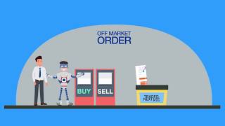 Off market order - mPowered | HDFC Securities screenshot 2