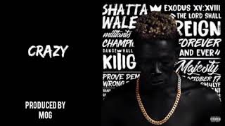 Shatta Wale- Crazy