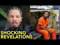 Gervonta Davis Finally Opens Up About Prison