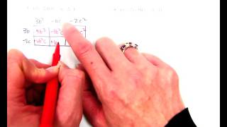 1516 Unit 6 Day 2 Video Notes