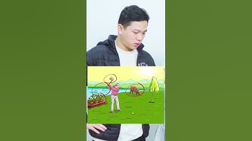 Tìm 5 lỗi sai trong bức hình #shorts #funny