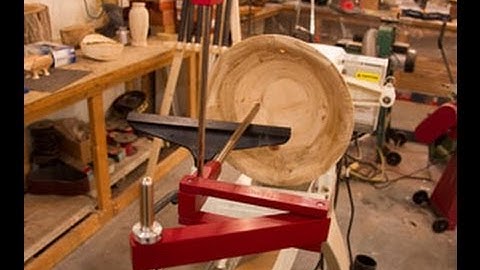 Simple Hollowing System assembly video