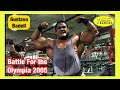 Gustavo Badell - ARMS - Battle For The Olympia 2005