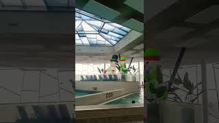 aqapark Širava 6.1.2026 #sirava #aquapark