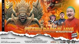 LIVE MALAM SANDIWARA PRABU DANAN JAYA || MEKARSARI TUKDANA INDRAMAYU 10 JUNI 2026