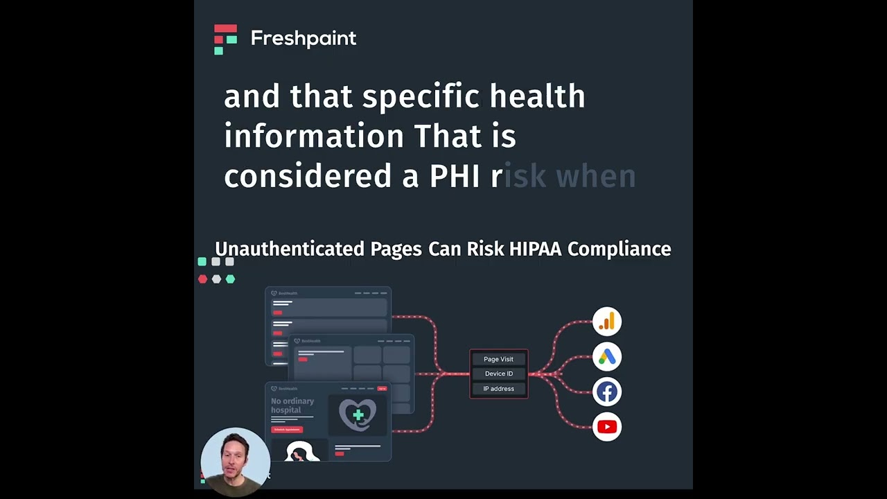 What the Updated HHS Guidance Means for Your Healthcare Org