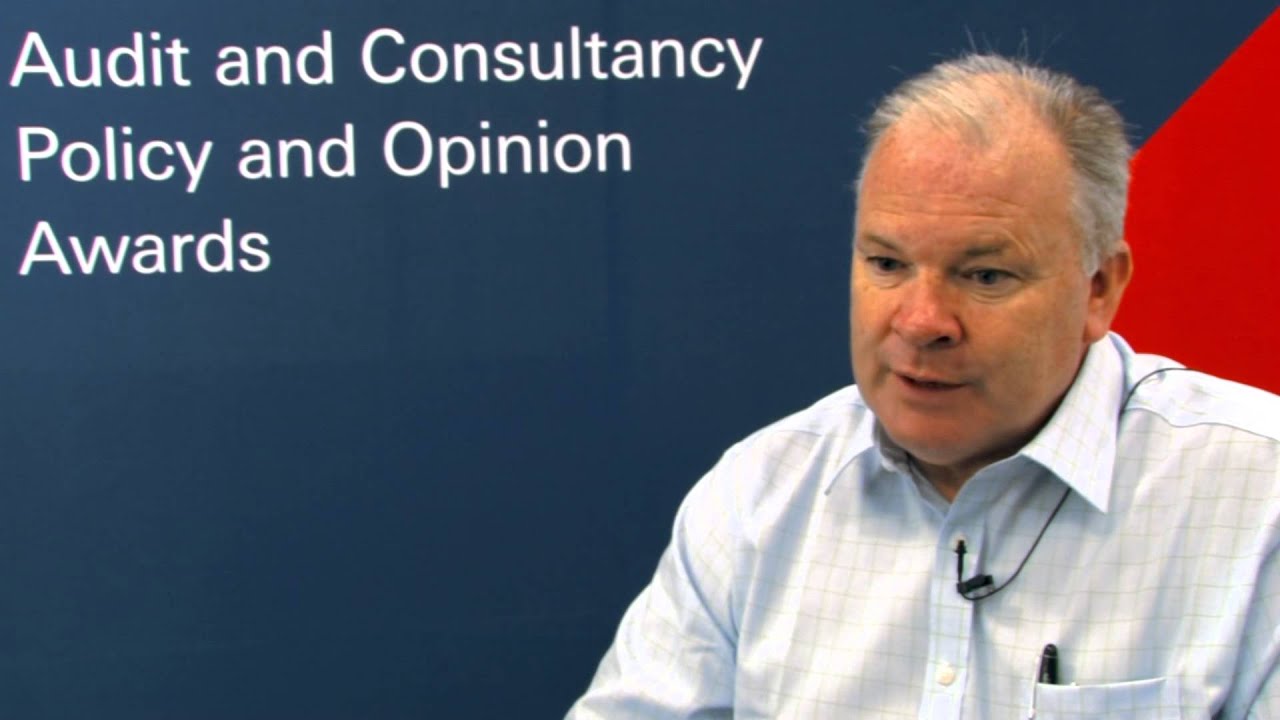 Dave Parr on Five Star Occupational Health and Safety audit