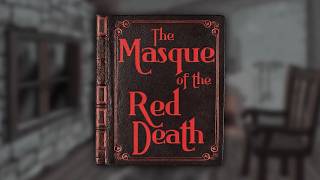 🦠 Grey Reads &quot;The Masque of the Red Death&quot; for Pandemicween 🦠
