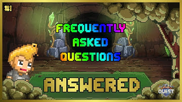 🌎 WRLD_EATR Answers Frequently Asked Questions! | Bit Heroes Quest 🏹